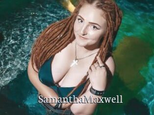 SamanthaMaxwell