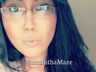 Samantha_Maze