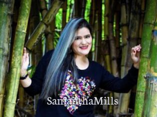 SamanthaMills