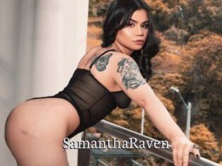 SamanthaRaven