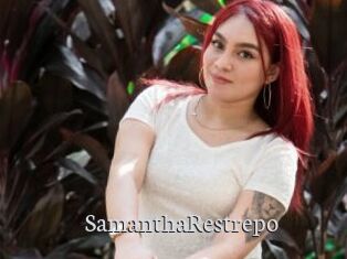 SamanthaRestrepo