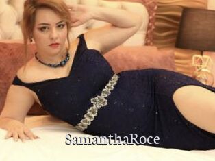 SamanthaRoce