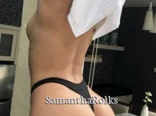SamanthaRolks Free Host Empire