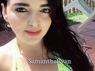 SamanthaRyan