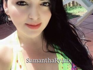 SamanthaRyans