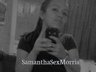 SamanthaSexMorris Free Host Empire