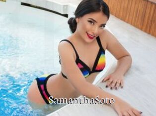 Samantha_Soto Free Host Empire