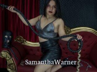 SamanthaWarner