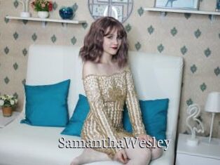 SamanthaWesley