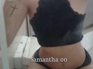 Samantha_00 Free Host Empire