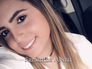 Samantha_Abdul Free Host Empire