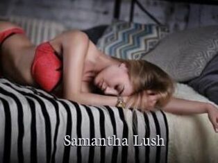 Samantha_Lush Free Host Empire