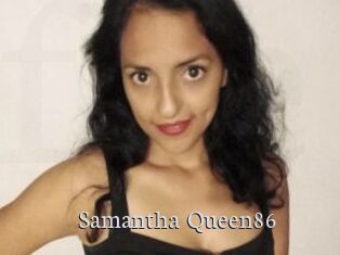 Samantha_Queen86 Free Host Empire