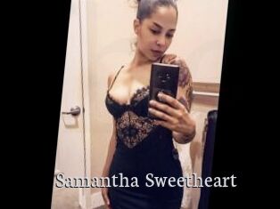 Samantha_Sweetheart