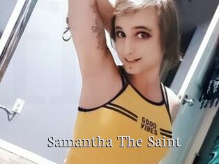 Samantha_The_Saint