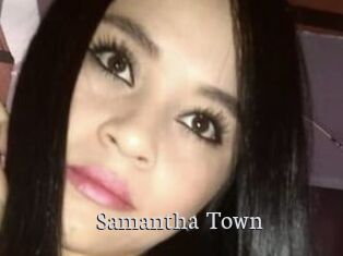 Samantha_Town