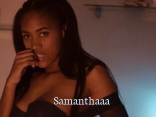 Samanthaaa