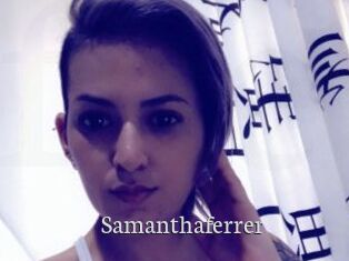 Samanthaferrer Free Host Empire