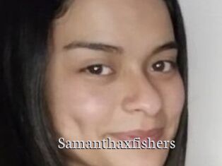 Samanthaxfishers