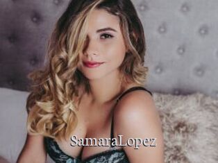 SamaraLopez Free Host Empire