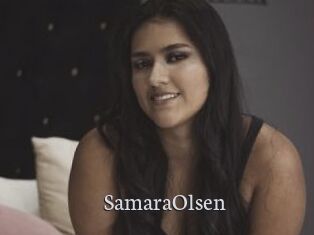 SamaraOlsen