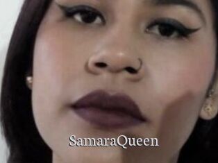 SamaraQueen Free Host Empire