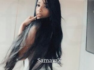 SamaraZ
