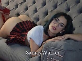 SamayWalker