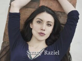 Samay_Raziel