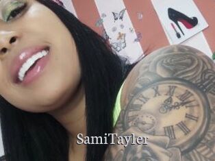 SamiTayler