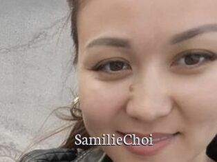 SamilieChoi