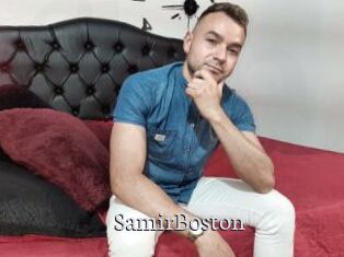 SamirBoston