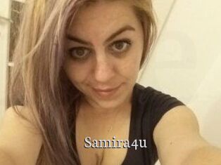 Samira4u