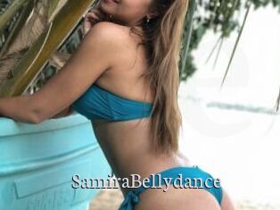 SamiraBellydance