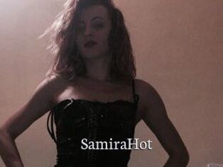 SamiraHot Free Host Empire