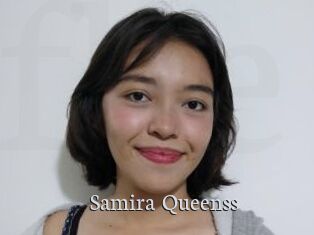 Samira_Queenss Free Host Empire