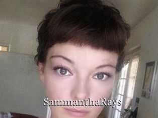 Sammantha_Rays