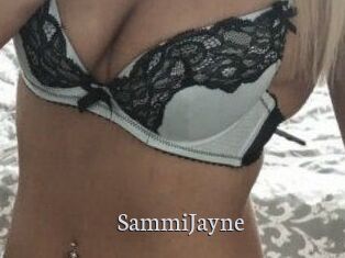 SammiJayne Free Host Empire