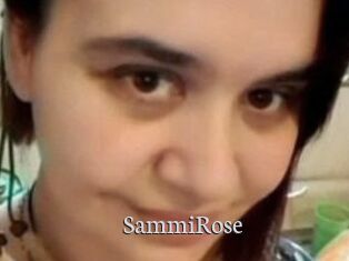 SammiRose
