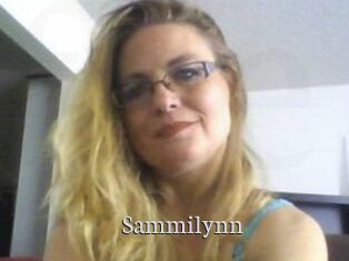 Sammilynn