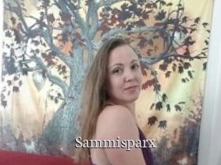 Sammisparx
