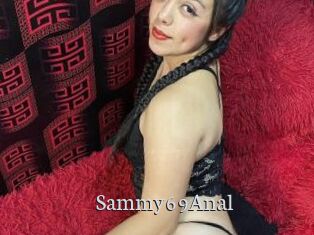 Sammy69Anal