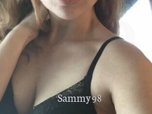 Sammy98