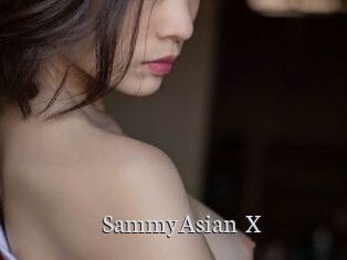 SammyAsian_X