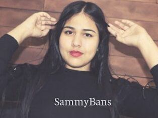 SammyBans
