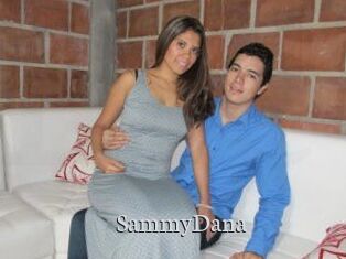 SammyDana