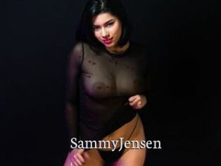 SammyJensen