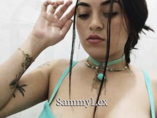 SammyLex