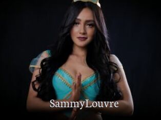 SammyLouvre Free Host Empire