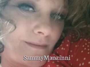 SammyManzinni